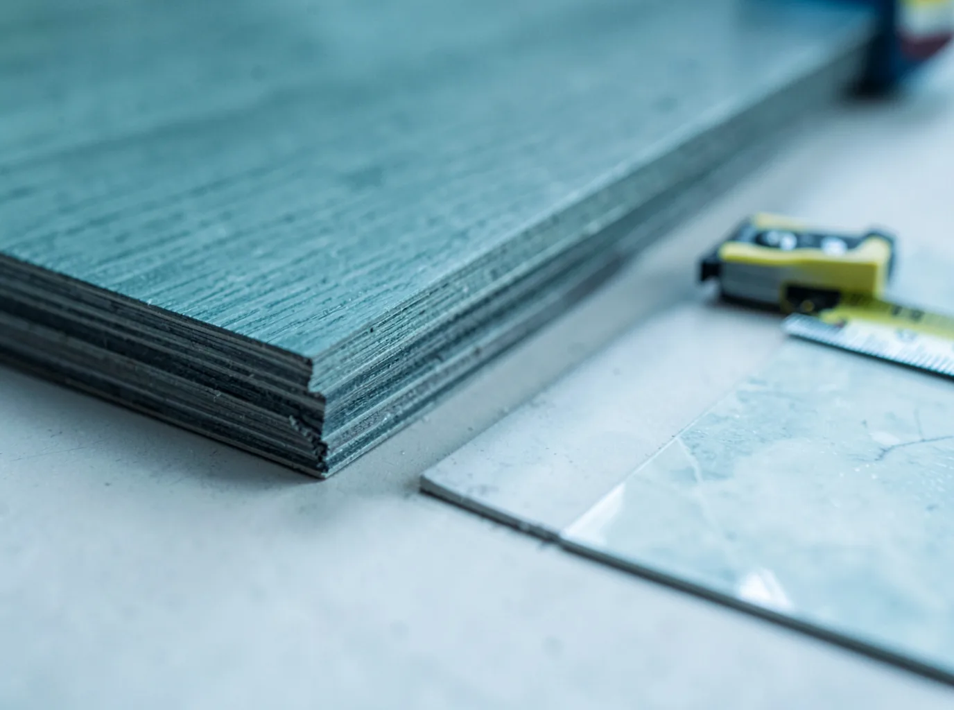 Luxury Vinyl Plank Installation Selman City, TX FAQs